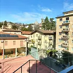 Casa Giuseppe Verdi Apartamento