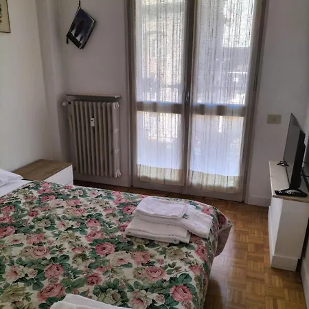 Casa Giuseppe Verdi Daire