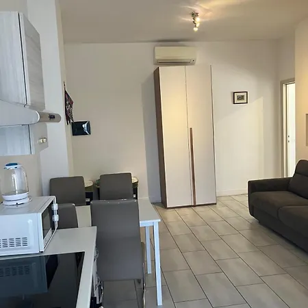 Casa Giuseppe Verdi * Bergamo