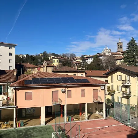 Lägenhet Casa Giuseppe Verdi *