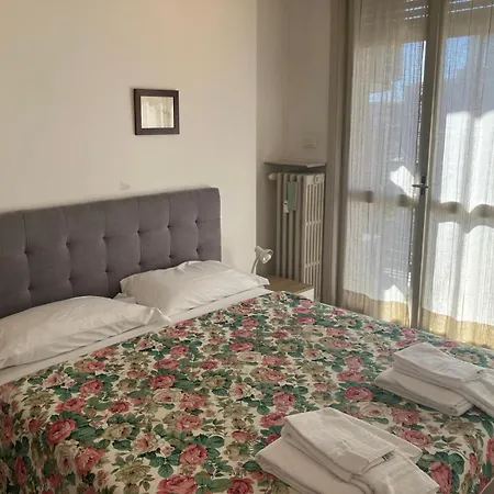 Casa Giuseppe Verdi * ベルガモ