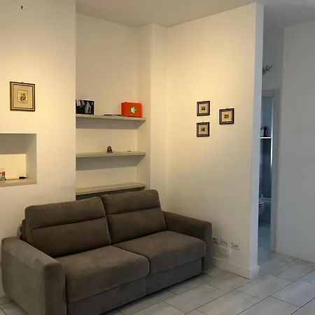 Casa Giuseppe Verdi Daire