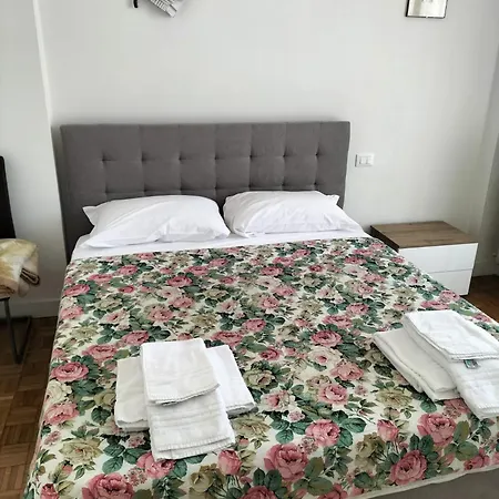 Lägenhet Casa Giuseppe Verdi *