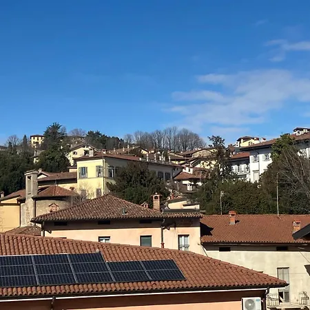 Casa Giuseppe Verdi Daire *