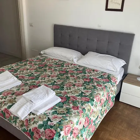 Casa Giuseppe Verdi Bergamo