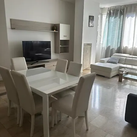 Casa Giuseppe Verdi Апартаменты