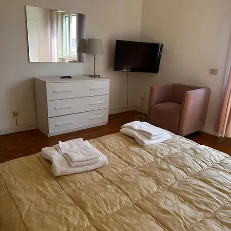 Apartmán Casa Giuseppe Verdi