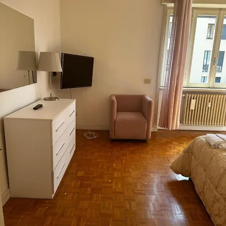 Casa Giuseppe Verdi Апартаменты *