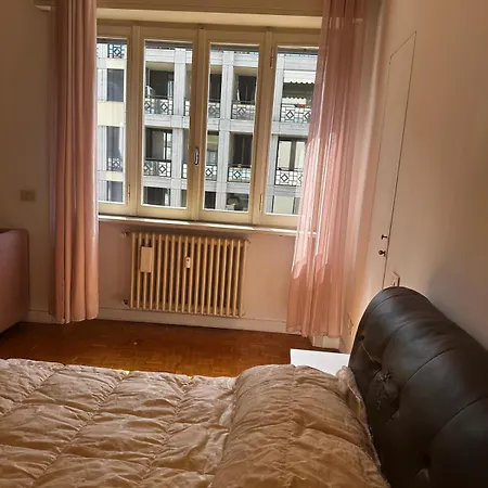 Апартаменты Casa Giuseppe Verdi