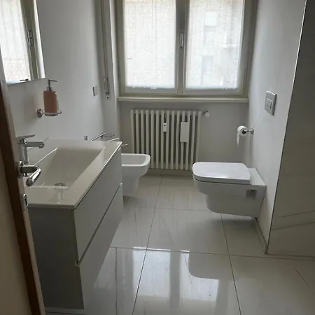 Casa Giuseppe Verdi Bergamo
