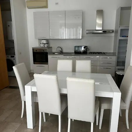 Apartment Casa Giuseppe Verdi *