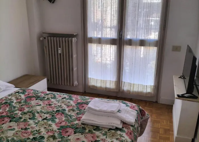 Casa Giuseppe Verdi Daire