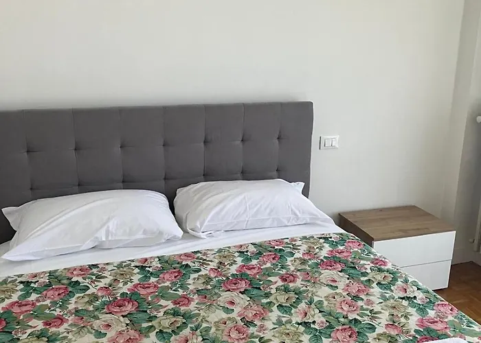 Casa Giuseppe Verdi *