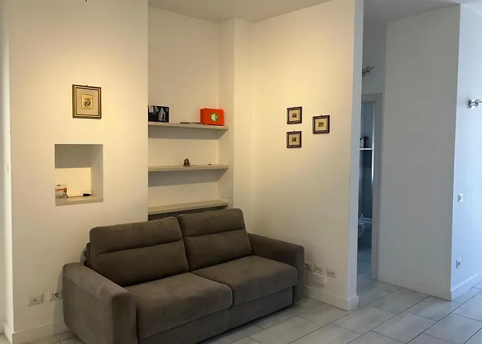 Casa Giuseppe Verdi Daire