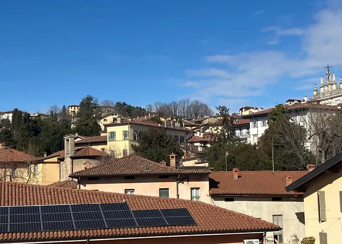 Casa Giuseppe Verdi Daire *