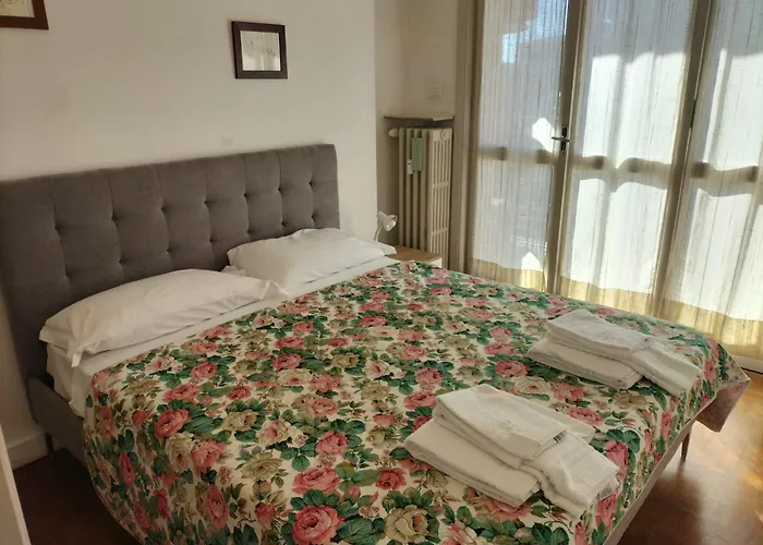 Casa Giuseppe Verdi