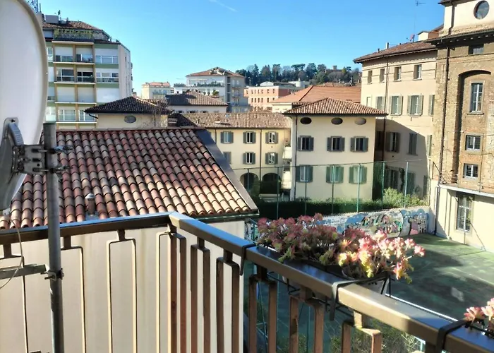 Daire Casa Giuseppe Verdi