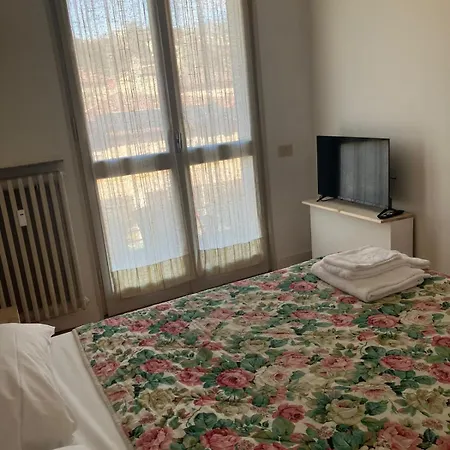 Casa Giuseppe Verdi * Bergamo