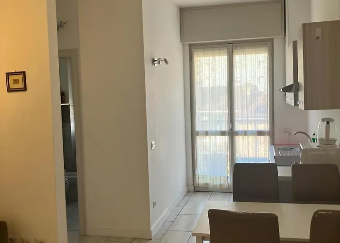 Casa Giuseppe Verdi *